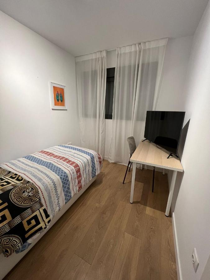 Guest house Basic Porras Ii 3*